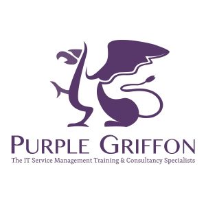 Purple Griffon logo 600x600