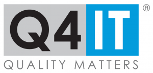 Q4IT Logo