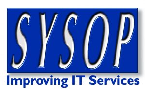 Sysop Logo, large